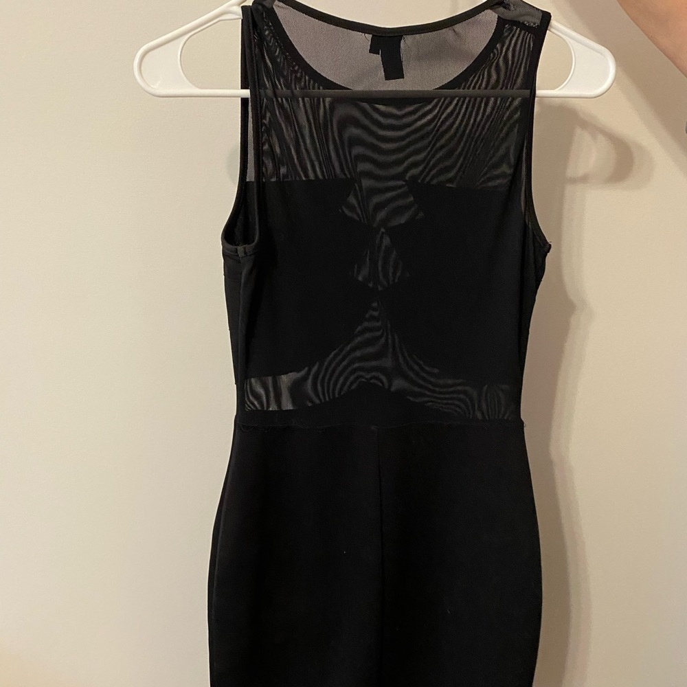 Windsor dress